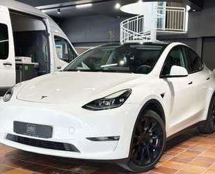 Tesla Model Y Gebrauchtwagen