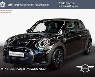 Mini Cooper SE Gebrauchtwagen