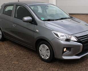 Mitsubishi Space Star Gebrauchtwagen