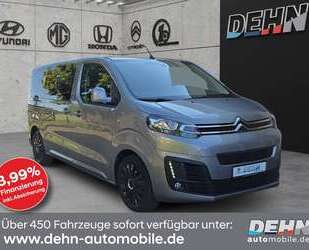 Citroen Spacetourer Gebrauchtwagen