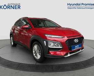 Hyundai KONA Gebrauchtwagen