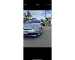 Citroen C5 Gebrauchtwagen