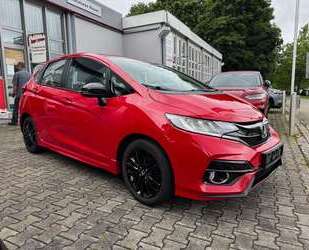 Honda Jazz Gebrauchtwagen