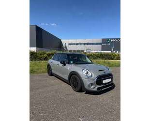 Mini Cooper S Gebrauchtwagen
