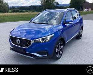 MG ZS Gebrauchtwagen