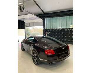 Bentley Continental GT Gebrauchtwagen