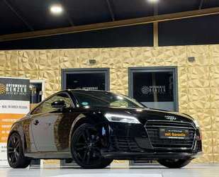 Audi TT Gebrauchtwagen