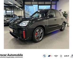 Mini John Cooper Works Countryman Gebrauchtwagen