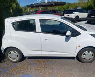 Chevrolet Spark Gebrauchtwagen