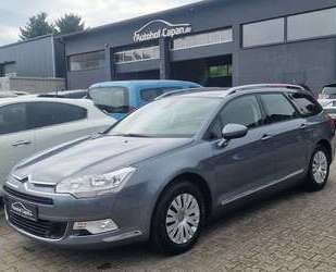Citroen C5 Gebrauchtwagen