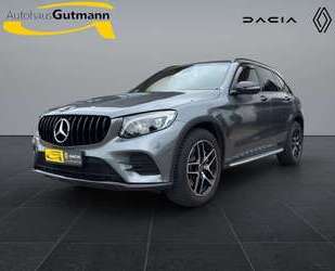 Mercedes-Benz GLC 250 Gebrauchtwagen