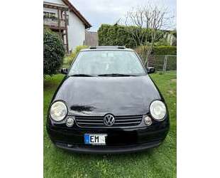 VW Lupo Gebrauchtwagen