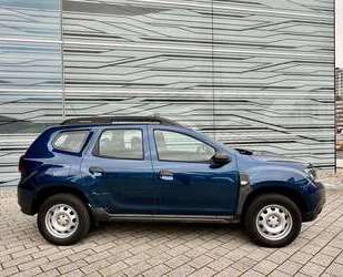 Dacia Duster Gebrauchtwagen
