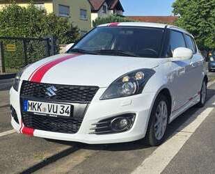 Suzuki Swift Gebrauchtwagen