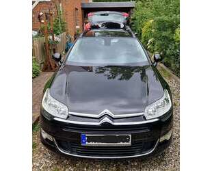 Citroen C5 Gebrauchtwagen