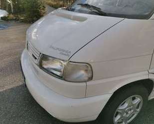 VW T4 Multivan Gebrauchtwagen