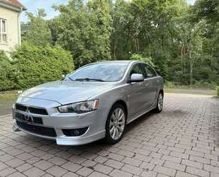 Mitsubishi Lancer Gebrauchtwagen