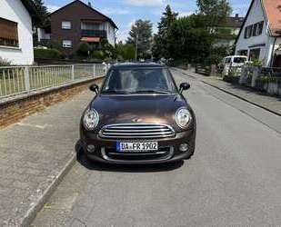 Mini Cooper D Clubman Gebrauchtwagen