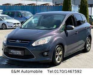 Ford C-Max Gebrauchtwagen