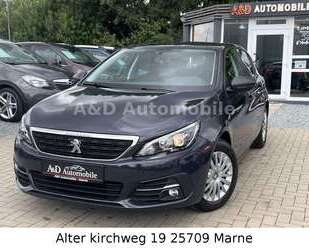 Peugeot 308 Gebrauchtwagen