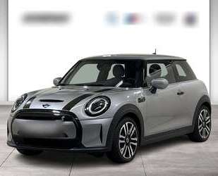 Mini Cooper SE Gebrauchtwagen