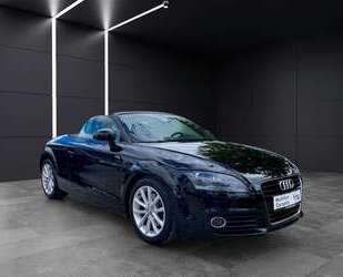 Audi TT Gebrauchtwagen