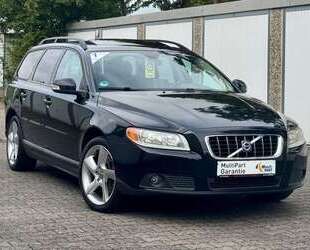 Volvo V70 Gebrauchtwagen