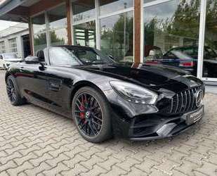 Mercedes-Benz AMG GT Gebrauchtwagen