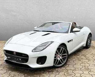 Jaguar F-Type Gebrauchtwagen