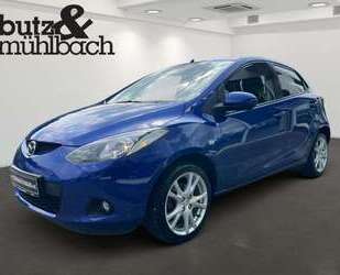 Mazda 2 Gebrauchtwagen