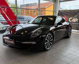 Porsche 911 Gebrauchtwagen