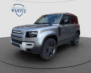 Land Rover Defender Gebrauchtwagen
