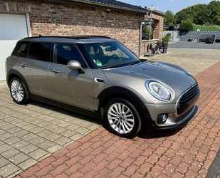 Mini Cooper Clubman Gebrauchtwagen
