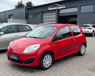 Renault Twingo Gebrauchtwagen