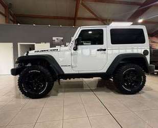 Jeep Wrangler Gebrauchtwagen