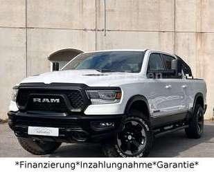 Dodge RAM Gebrauchtwagen