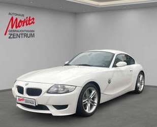 BMW Z4 M Gebrauchtwagen
