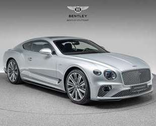 Bentley Continental Gebrauchtwagen