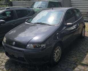Fiat Punto Gebrauchtwagen