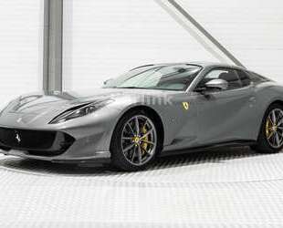Ferrari 812 Gebrauchtwagen
