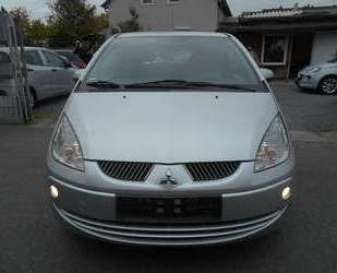 Mitsubishi Colt Gebrauchtwagen