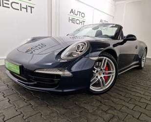 Porsche 991 Gebrauchtwagen