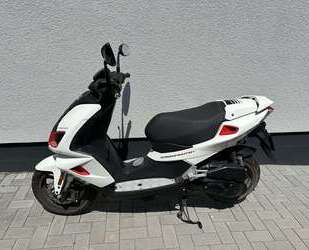 Peugeot Speedfight Gebrauchtwagen