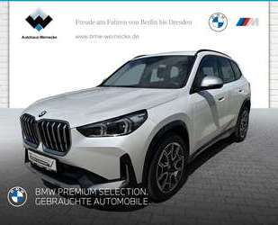 BMW X1 Gebrauchtwagen