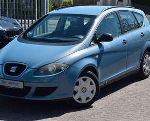 Seat Altea Gebrauchtwagen