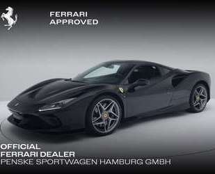 Ferrari F8 Tributo Gebrauchtwagen