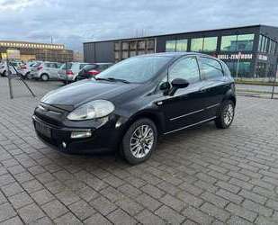 Fiat Punto Gebrauchtwagen