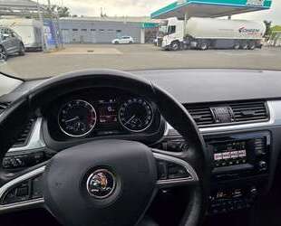Skoda Rapid/Spaceback Gebrauchtwagen