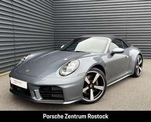 Porsche 992 Gebrauchtwagen