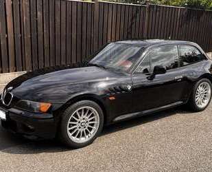 BMW Z3 Gebrauchtwagen